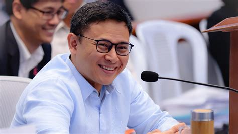 Senator Sonny Angara Appointed as New Education Secretary.